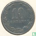 Argentinien 10 Centavo 1926 - Bild 2