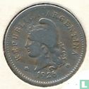 Argentinië 10 centavos 1926 - Afbeelding 1