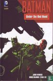 Under the Red Hood - Image 1