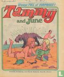 Tammy and June 232 - Image 1