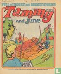 Tammy and June 233 - Image 1