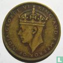 Jamaica 1 penny 1940 - Image 2