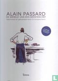 Alain Passard - De wereld van een meesterchef - Afbeelding 1