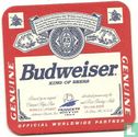 Budweiser - Afbeelding 2