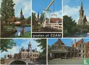 Groeten uit Edam