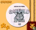 Garfield - Afbeelding 2
