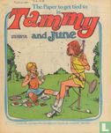 Tammy and June 241 - Image 1