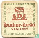 Bucher-Bräu 1964 - Afbeelding 2
