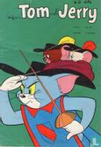 Tom und Jerry 22 - Afbeelding 1