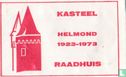 Kasteel Helmond - Bild 1