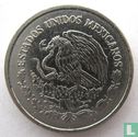 Mexico 5 centavos 1993 - Afbeelding 2