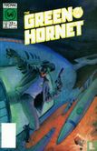 The Green Hornet 12 - Image 1
