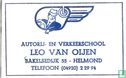 Autorij en Verkeerschool Leo van Oijen - Image 1