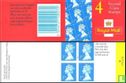 Barcode NVI Blue Fluor (Harrison)  - Image 1