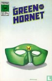 The Green Hornet 5 - Afbeelding 1