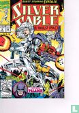 Silver Sable & The Wild Pack 6 - Image 1
