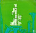 The best of the big band singers - Image 1