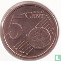 Vatikan 5 Cent 2014 - Bild 2