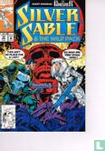 Silver Sable & The Wild Pack 10 - Image 1