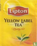 Yellow Label Tea - Bild 1