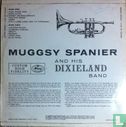 Muggsy Spanier & his Dixieland Band - Afbeelding 2