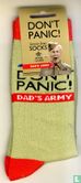 Sokken Dad's Army: Don't Panic! - Image 1
