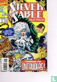 Silver Sable & The Wild Pack 17 - Afbeelding 1