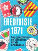 Eredivisie 1971 - Bild 1