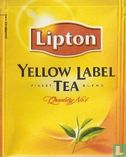 Yellow Label Tea  - Afbeelding 1