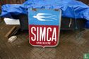 Simca Stockiste - Afbeelding 1