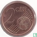 Vatican 2 cent 2014 - Image 2