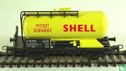 Ketelwagen SJ "SHELL"