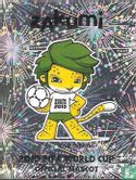 Official mascot