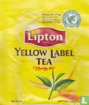 Yellow Label Tea - Afbeelding 1