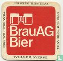 BräuAg 1968 - Afbeelding 1