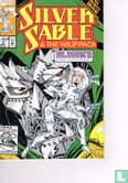 Silver Sable & The Wild Pack 4 - Bild 1