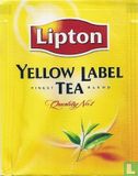 Yellow Label Tea   - Afbeelding 1