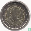 Vatican 2 euro 2014 - Image 1