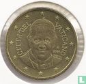 Vatican 50 cent 2014 - Image 1