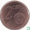 Slovakia 2 cent 2014 - Image 2