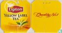 Yellow Label Tea - Afbeelding 3