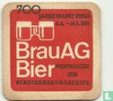 BräuAg 1969 - Afbeelding 1