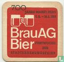 BräuAg 1969 - Afbeelding 2