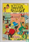 Laurel & Hardy 164