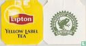 Yellow Label Tea   - Afbeelding 3
