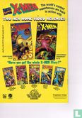 Silver Sable & The Wild Pack 20 - Image 2