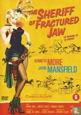 The Sheriff of Fractured Jaw / La blonde et le sherif - Image 1
