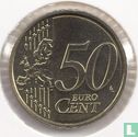 Slowakei 50 Cent 2014 - Bild 2