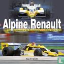 Alpine & Renault The development of the Revolutionary Turbo F1 car 1968 to 1979 - Bild 1
