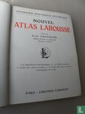 Nouvel Atlas Larousse - Afbeelding 3